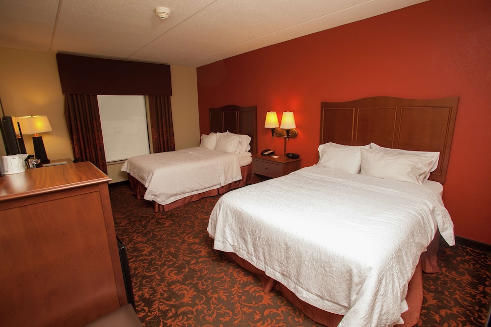 Hampton Inn Elmira Horseheads - photo 30