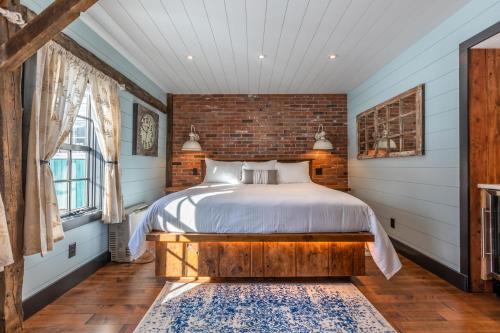 The Barnstead Inn - photo 38