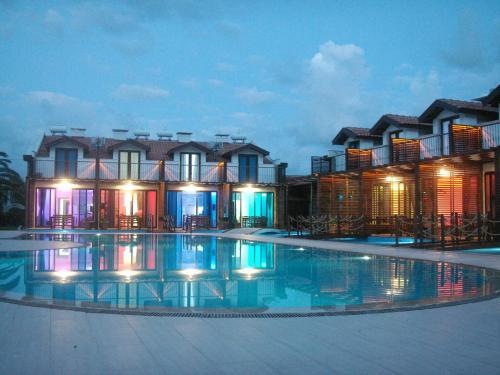 Aydos Suites in Ortaca, Turkey