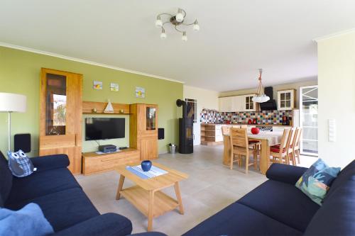 Seelilie — carbon neutral stay, Ostseebad Prerow