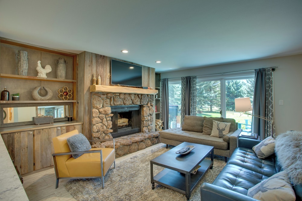 Renovated Avon Condo 5 Mins To Beaver Creek Resort - photo 21