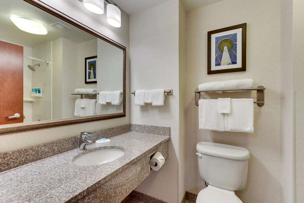Drury Inn & Suites Sikeston MO - photo 29