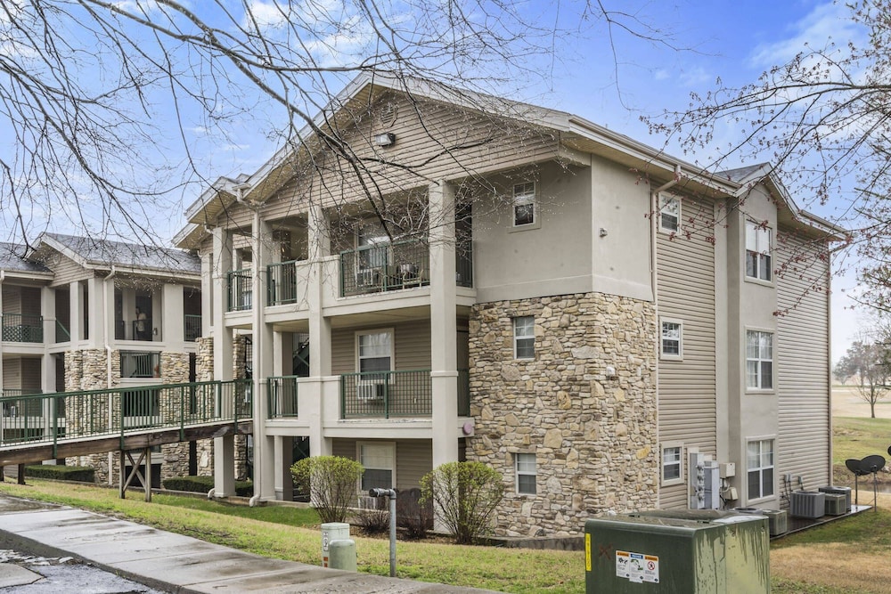 Cozy Family Resort Getaway - photo 43