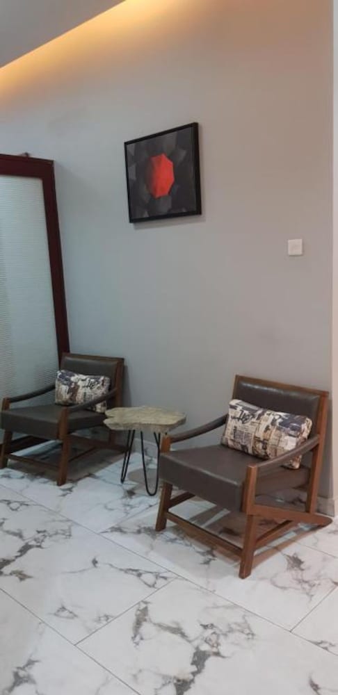 Silver Palm Hotel — Arusha — photo 2