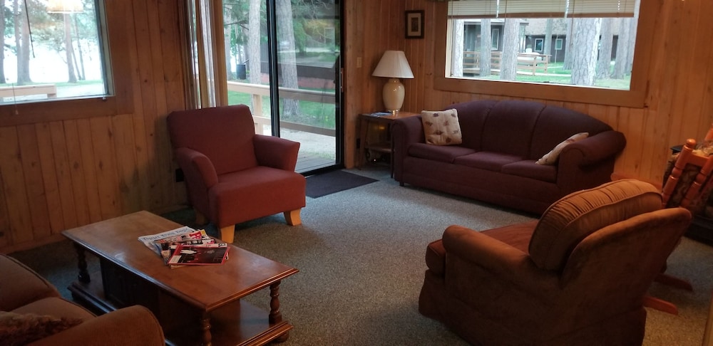 Evergreen Bay Resort - photo 119