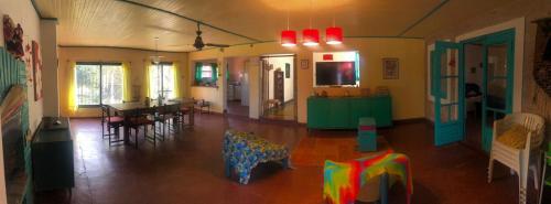 La Vieja Calera in Victoria, Argentina