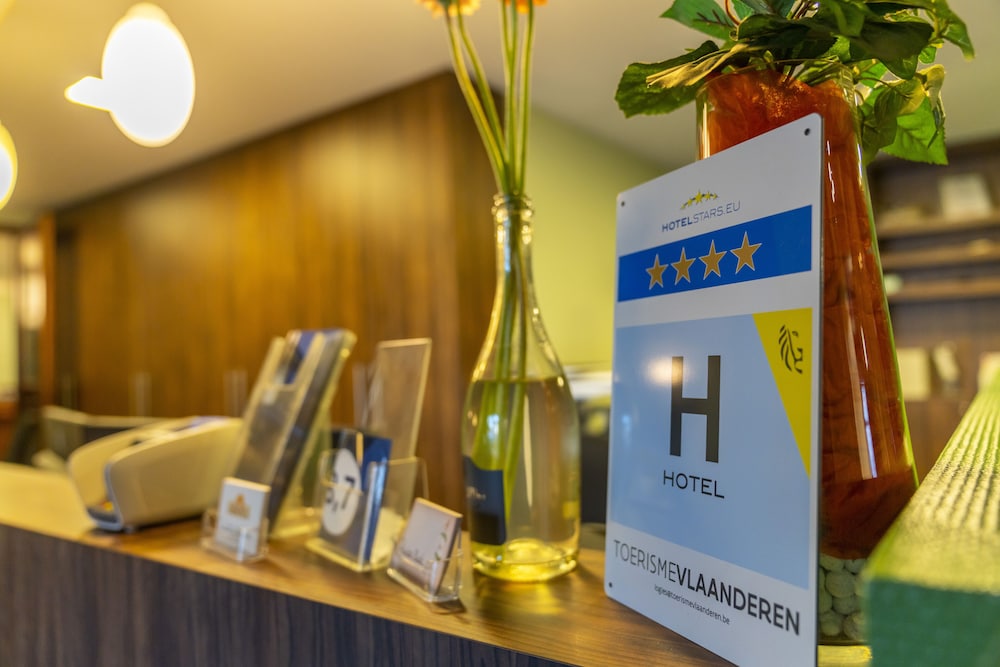 Hotel Ambiotel — Tongeren — photo 5