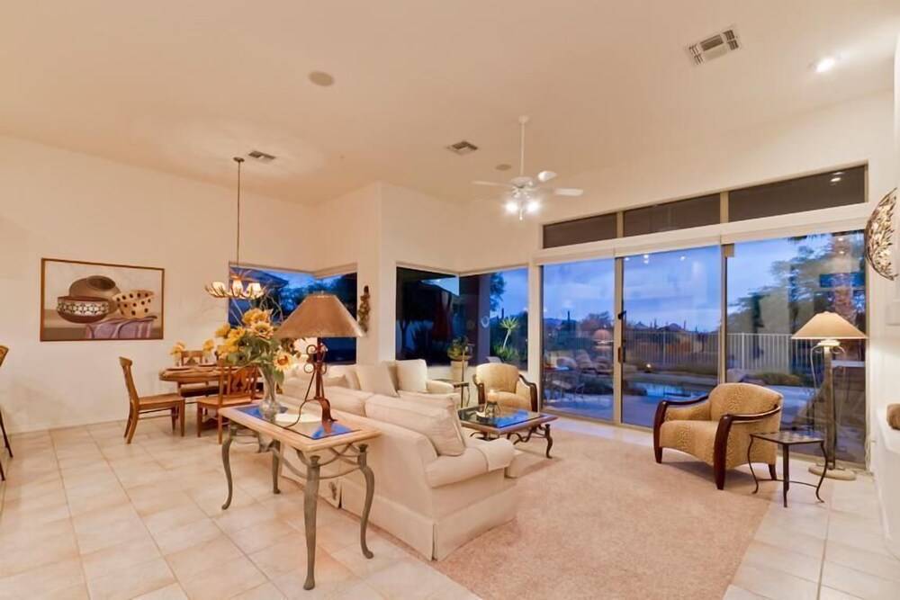 Honey Mesquite Getaway in Legend Trail By Signature Vacation - photo 10