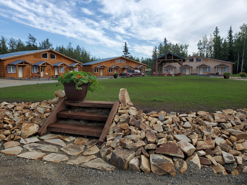 Delta Accommodations Alaska Country Inn - photo 24