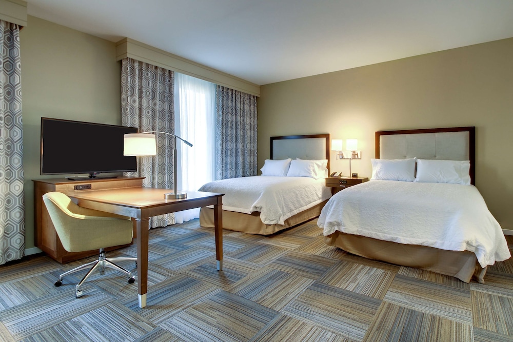 Hampton Inn & Suites Cordele - photo 28