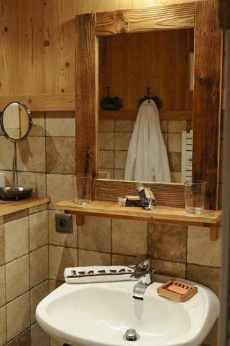 La Ferme d’Emilienne — Sallanches — photo 2
