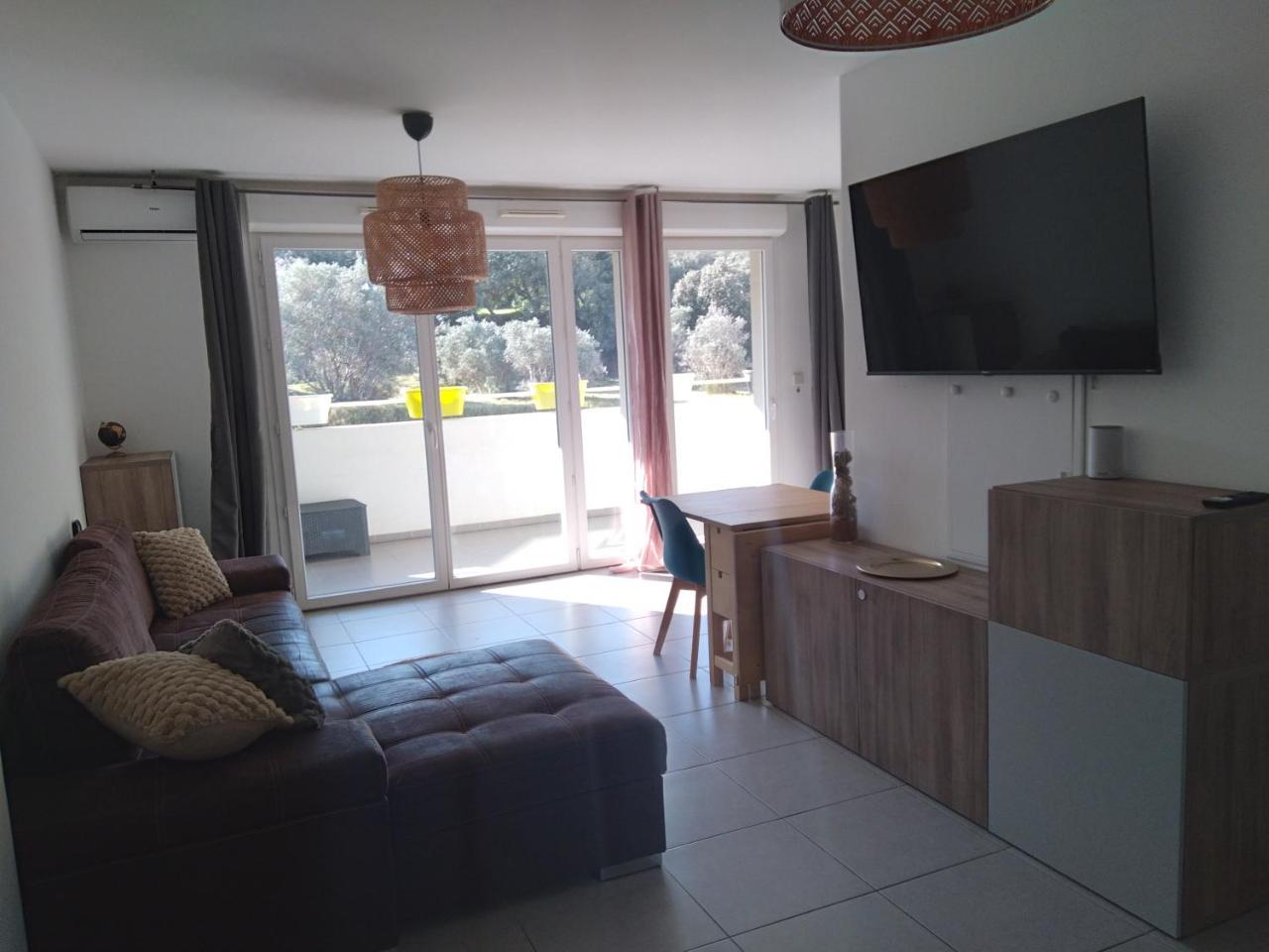 Escapade Provencale — hotel in Istres