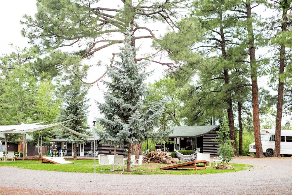 Corduroy Boutique Lodge - photo 83