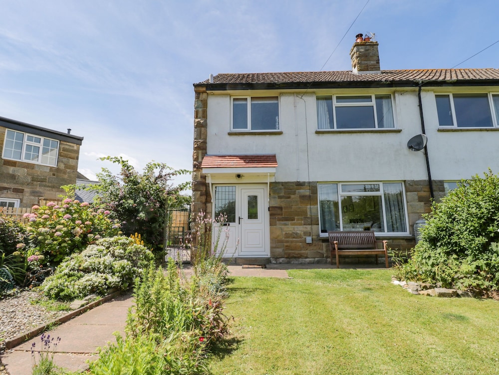 Sea Change in Whitby, United Kingdom