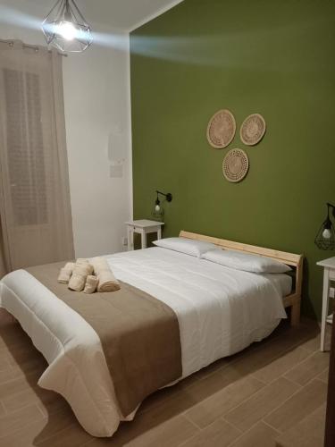 Greenhome - last minute hotel in Palermo