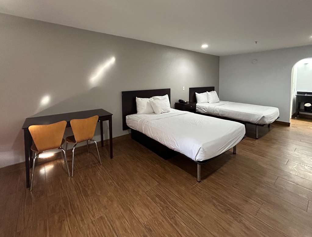 Motel6 Denham Springs LA - photo 17