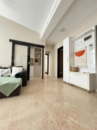 Eox Apartments Copou near Parhon — 4-Star Luxury Hotel in Iasi, Romania