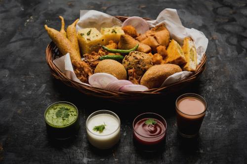 Hotel O Haven Peacock - last minute hotel in Noida