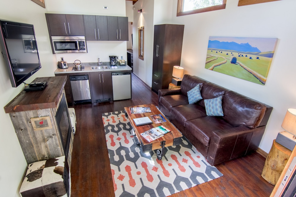 Fireside Resort - photo 25