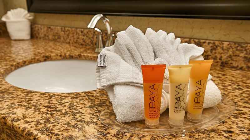 Comfort Suites Seabrook Kemah - photo 52
