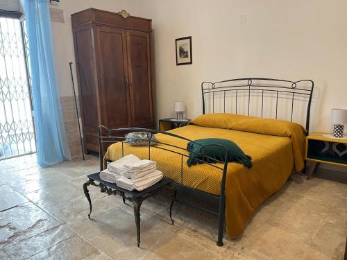 La Casa di Pam — 4-Star Luxury Hotel in Bisceglie, Italy