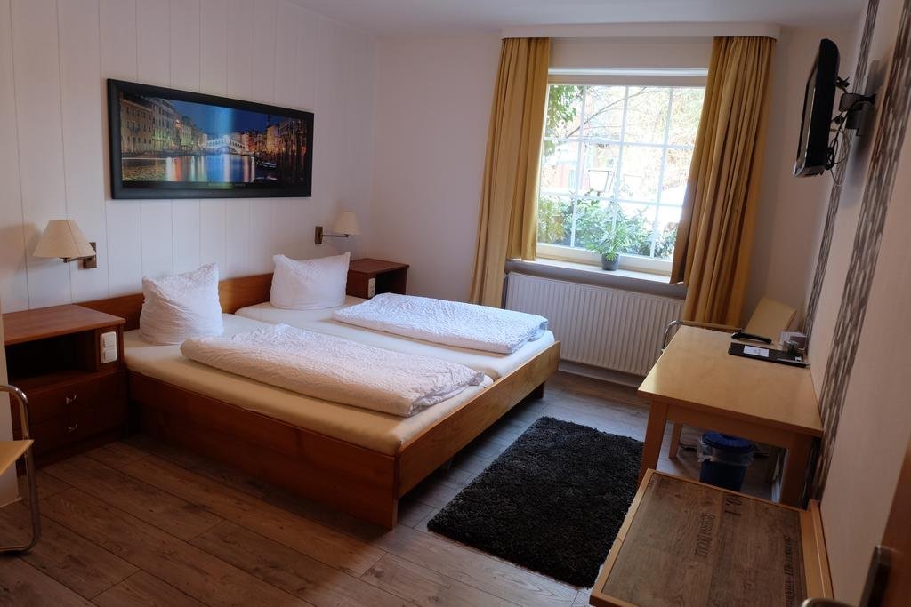 Hotel Zum Weißen Roß — Winsen — photo 3