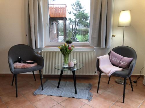 Ferienwohnungen Camping SPO OHG — 4-Star Luxury Hotel in Sankt Peter-Ording, Germany