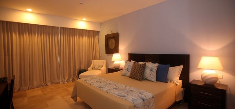 Hotel Casa del Mar — 4-Star Luxury Hotel in Punta Cana, Dominican Republic
