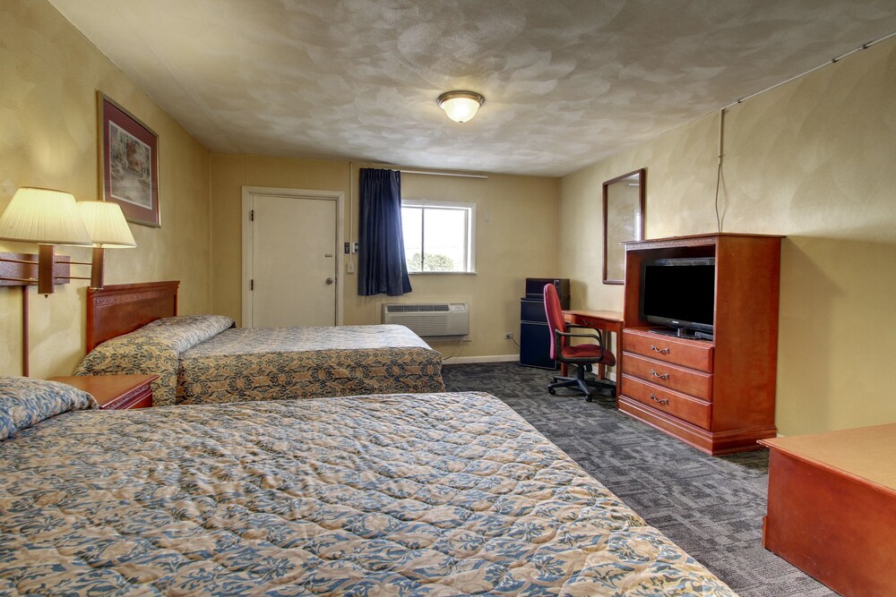 Star Motel - photo 11
