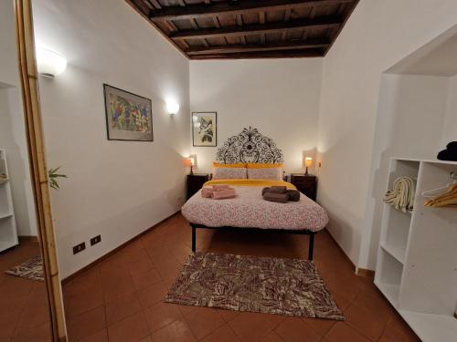 Simple Life in Rome — 4-Star Luxury Hotel in Rome, Italy