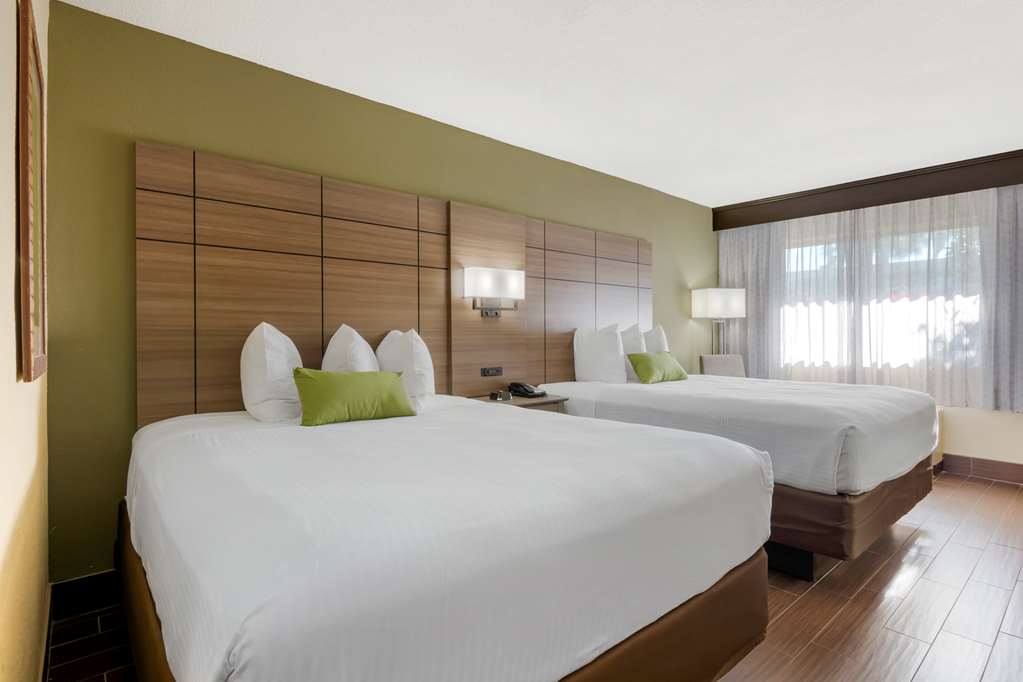 Best Western Downtown Stuart - photo 13