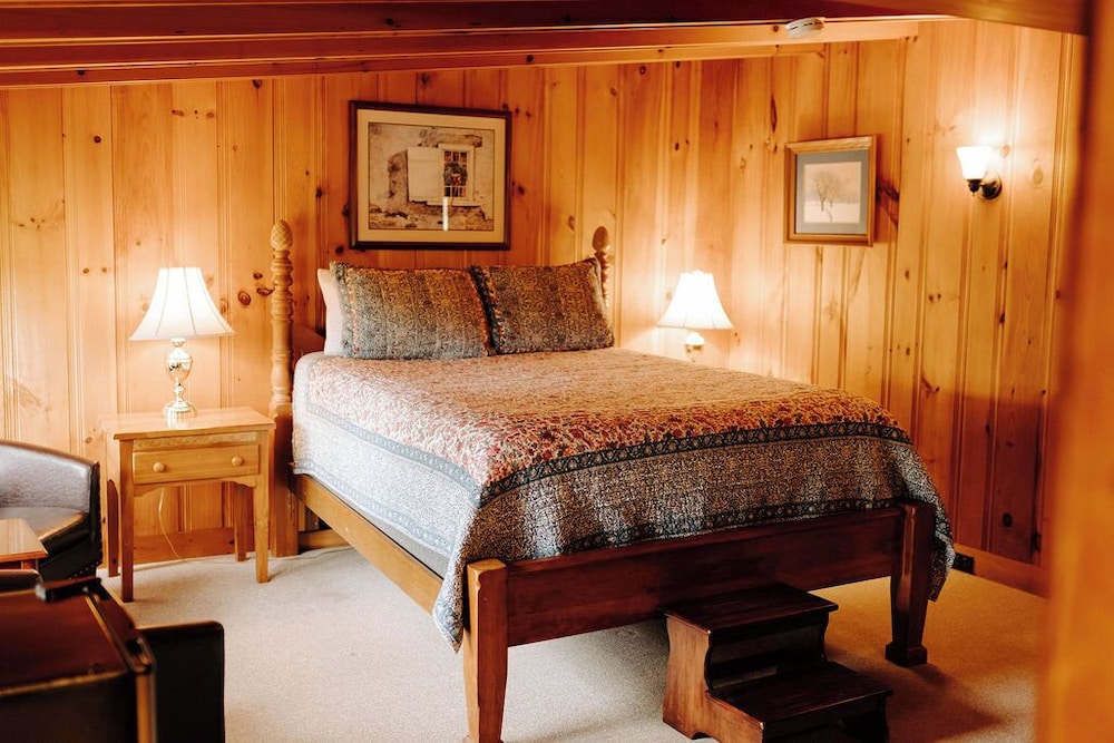 Snowvillage Inn - photo 88