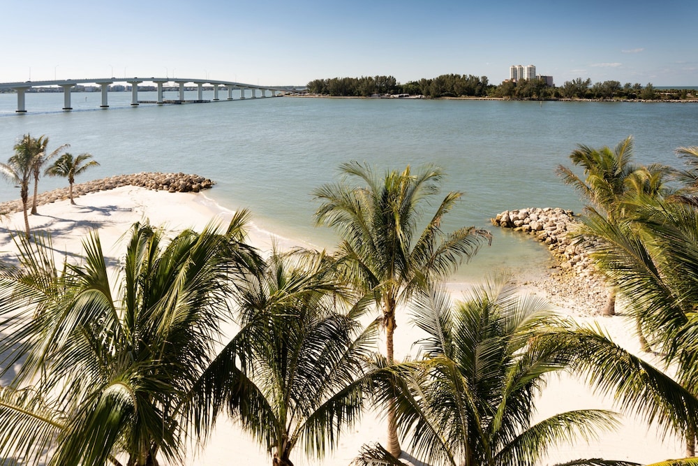 JW Marriott Clearwater Beach Resort & Spa - photo 32