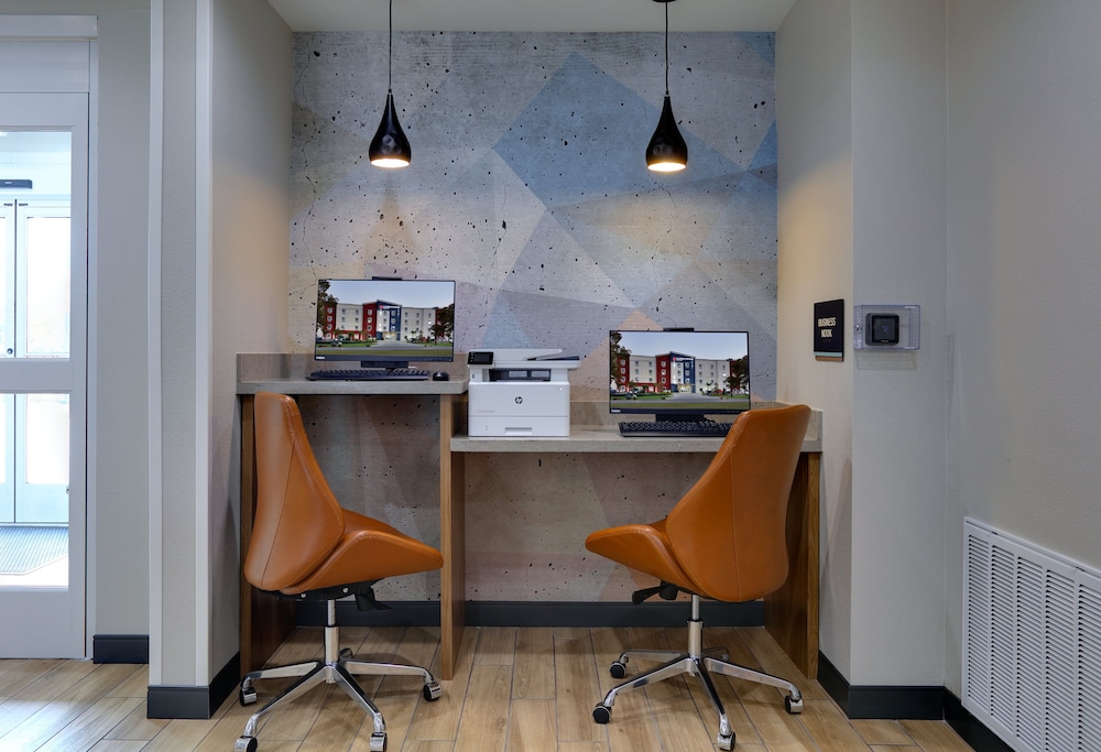 Candlewood Suites DFW West Hurst by IHG - photo 27