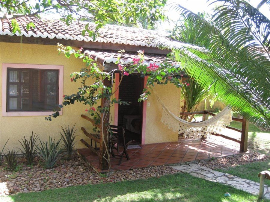 Aquarela Do Brasil Village — Ares