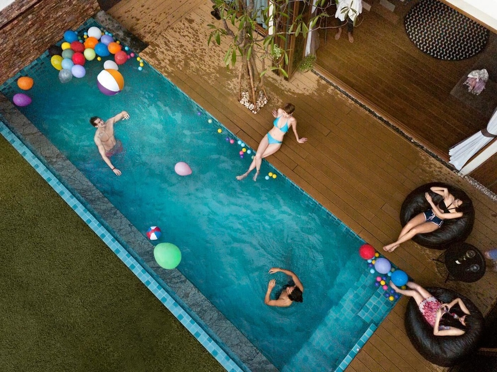 Itz Time Hua Hin Pool Villa — 5-Star Luxury Hotel in Hua Hin, Thailand