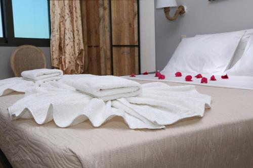 Archontiko Haris in Kolympari, Greece