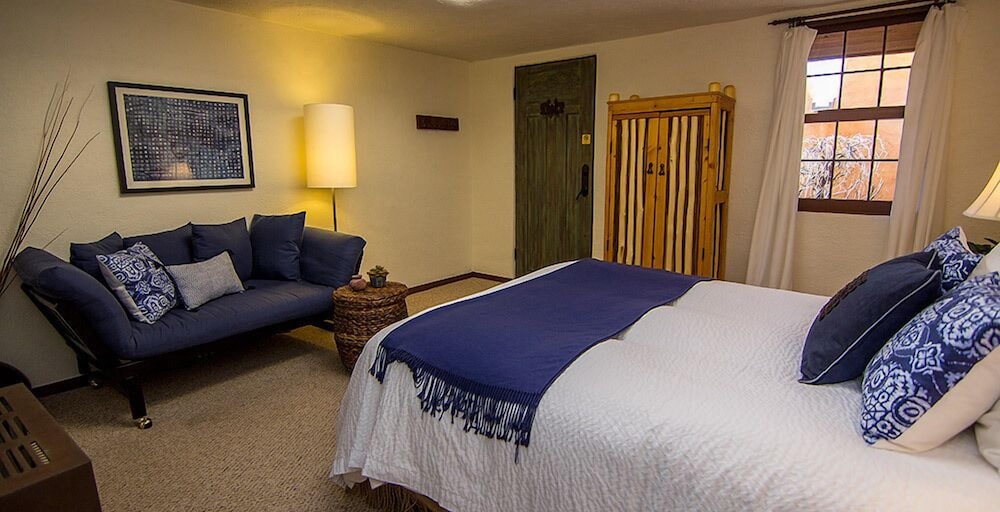 Old Taos Guesthouse B&B - photo 12