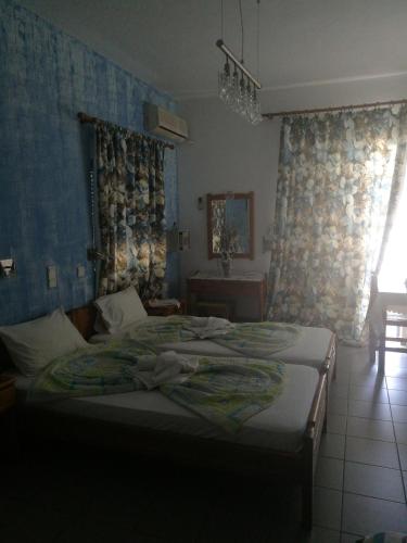 Adamas Rooms — Palaiochora — photo 2