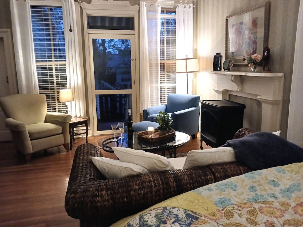 Rosemont B&B Cottages - photo 58