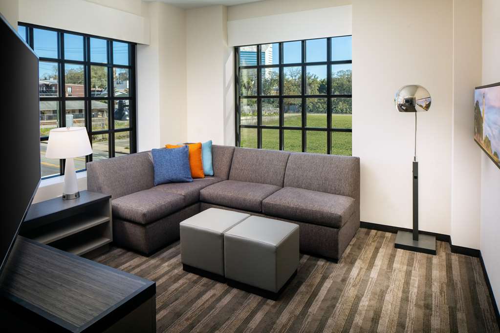 Hyatt House Tallahassee Capitol University - photo 17