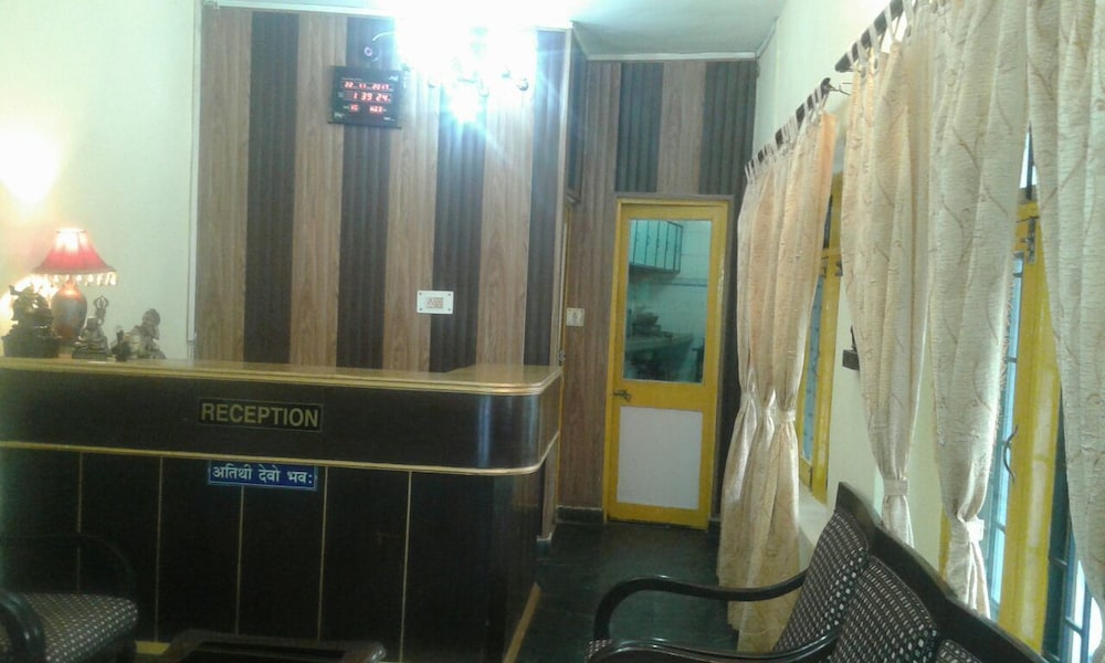 Hotel Dev Cottage — Dharamsala — photo 4