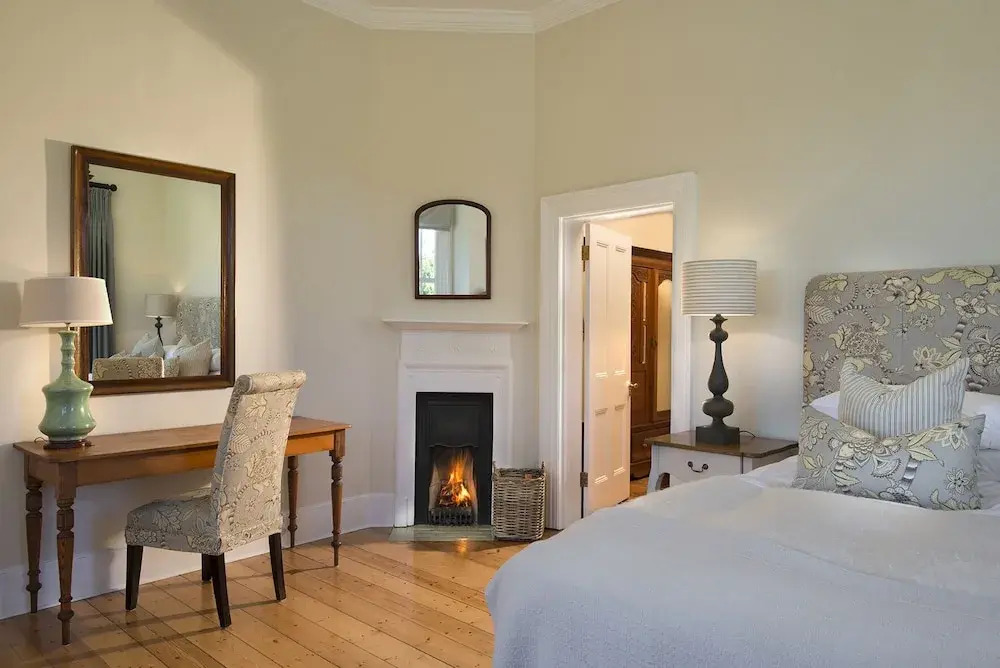 Kwandwe Private Game Reserve Uplands Homestead in Grahamstown, South Africa