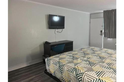 Studio 6 Suites Pocomoke City MD - photo 5