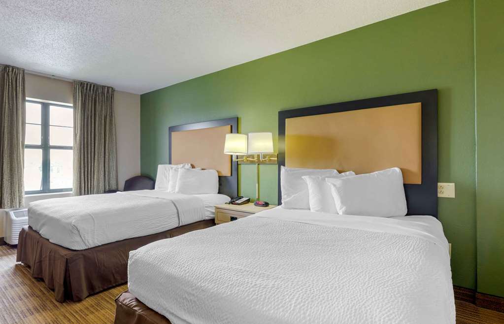 Extended Stay America Suites Lubbock Southwest - photo 15