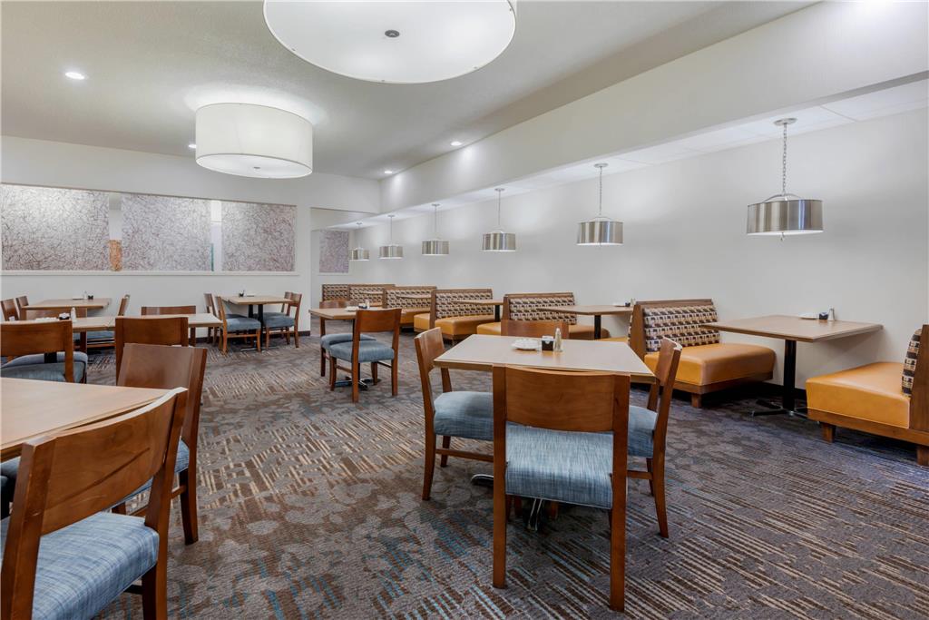 Clarion Inn Elmira Horseheads - photo 27