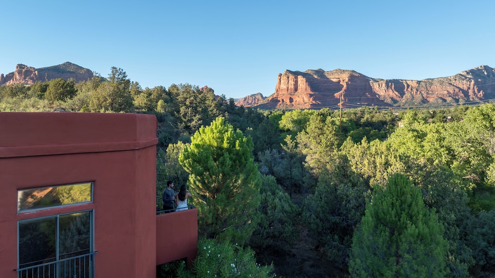 Las Posadas of Sedona - photo 47