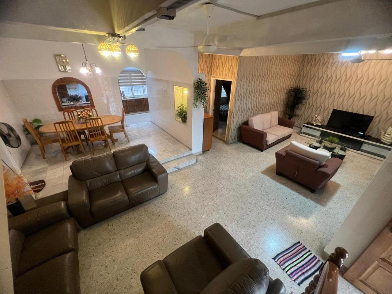 4 Bedroom House with Swimmin Pool at PD by MAISON — 4-Star Luxury Hotel in Port Dickson, Malaysia