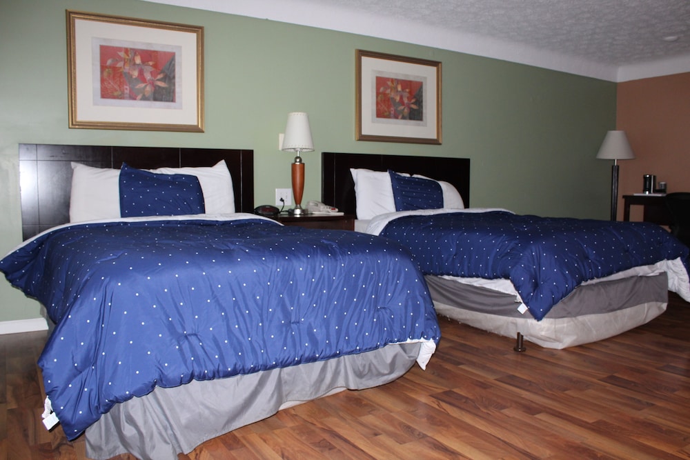 Bellevue Hotel & Suites - photo 31