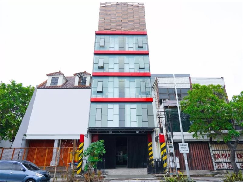 Flagship 3688 Pot Art - last minute hotel in Surabaya